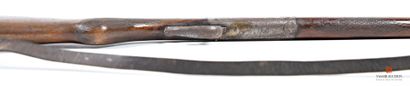 Fusil mono coup pliant stéphanois Recta calibre...
