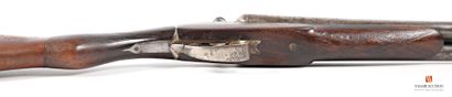 Fusil de chasse Darne modèle R13 calibre...