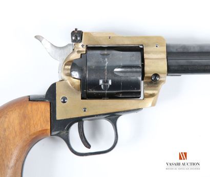 ATTENTION ARMES DE CATEGORIE B - Arme soumise...