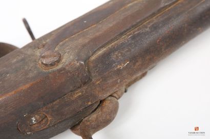 Fusil règlementaire type 1777 modifié an...