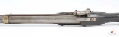 Fusil d'infanterie prussien calibre 18 mm,...