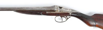 Fusil de chasse Darne modèle R13 calibre...