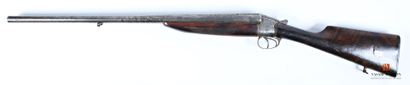 Fusil de chasse Darne Rotary calibre 16-65,...