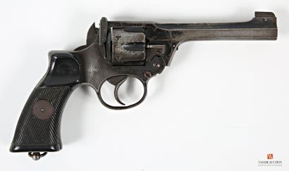 ATTENTION ARMES DE CATEGORIE B - Arme soumise...