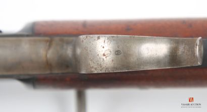 Fusil réglementaire suisse Vetterli modèle...