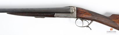Fusil de chasse hammerless Super calibre...