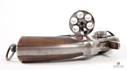 ATTENTION ARMES DE CATEGORIE B - Arme soumise...