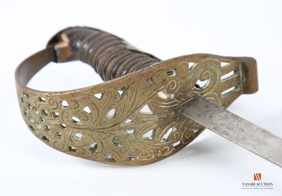 Sabre pour enfant, sur le modèle d'un sabre...