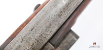 Fusil type 1777/an 9 pour enfant bien né,...