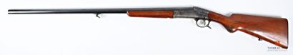 Fusil pliant mono coup Manufrance Saint-Etienne...