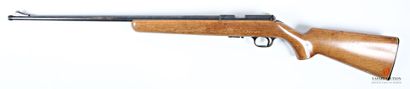 Carabine Browning modèle T-Bolt calibre 22...