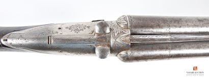 Fusil de chasse Darne modèle R13 calibre...