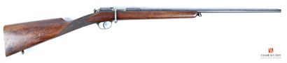 Carabine à verrou Manufacture francaise d'armes...