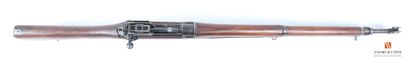 Fusil US 17 à verrou calibre .300 Savage,...