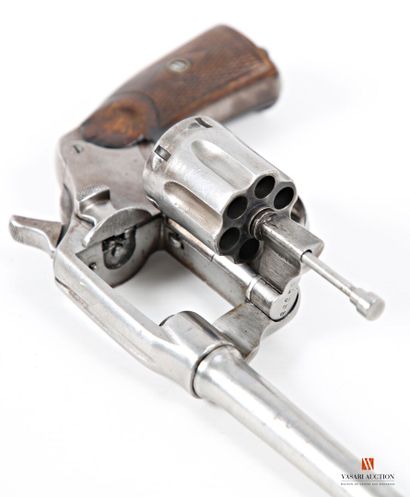ATTENTION ARMES DE CATEGORIE B - Arme soumise...