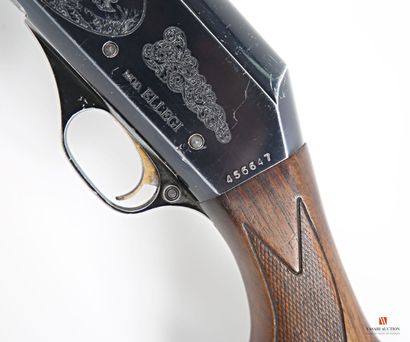 Fusil semi-automatique FABARM Ellegi calibre...