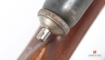 Fusil réglementaire suisse Vetterli modèle...
