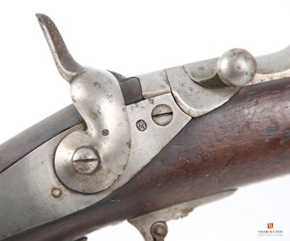 Fusil réglementaire Albini-Braendlin calibre...