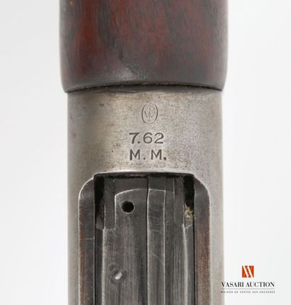 Carabine à levier de sous garde Winchester...