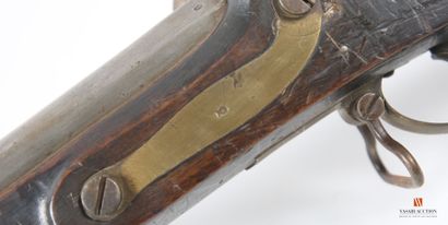 Fusil d'infanterie prussien calibre 18 mm,...