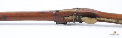 Fusil type 1777/an 9 pour enfant bien né,...