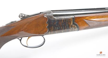 Fusil IAB Zoli modèle Tiger Trap calibre...