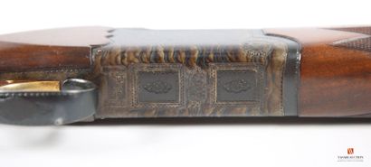 Fusil IAB Zoli modèle Tiger Trap calibre...