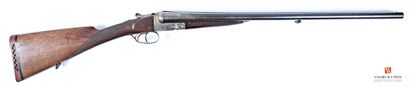 Fusil de chasse RPF calibre 12-65, canons...