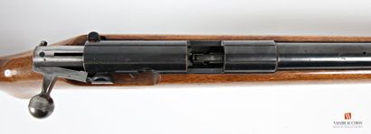 Carabine Browning modèle T-Bolt calibre 22...
