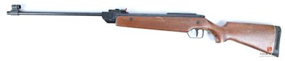 Carabine à air comprimé DIANA modèle 45 calibre...