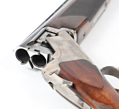 Fusil de chasse Browning modèle 325 grade...