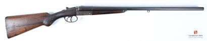 Fusil de chasse Manufrance Saint-Etienne...
