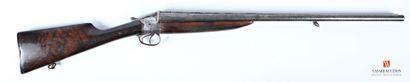 Fusil de chasse Darne Rotary calibre 16-65,...