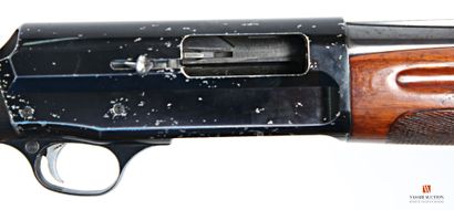 Fusil de chasse semi-automatique Verney-Carron...
