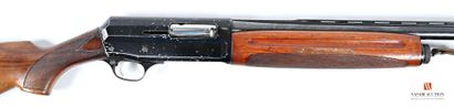 Fusil de chasse semi-automatique Verney-Carron...