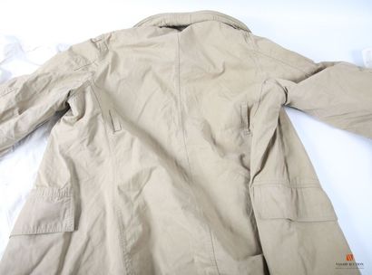 Lot vêtements militaires - Armée Française....