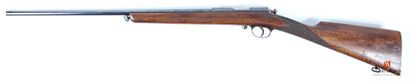 Carabine à verrou Manufacture francaise d'armes...