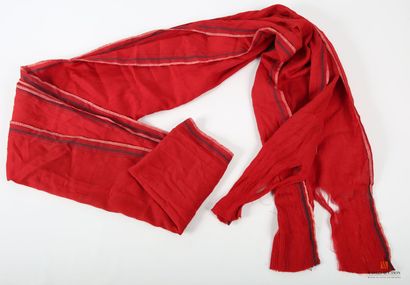 Lot vêtements militaires et divers - Armée...