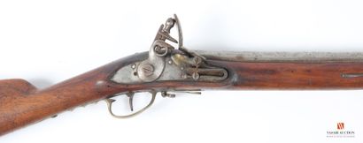 Fusil type 1777/an 9 pour enfant bien né,...