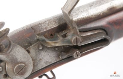 Fusil type 1777/an 9 pour enfant bien né,...