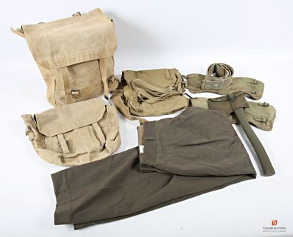 Troupes alliées seconde guerre mondiale :...