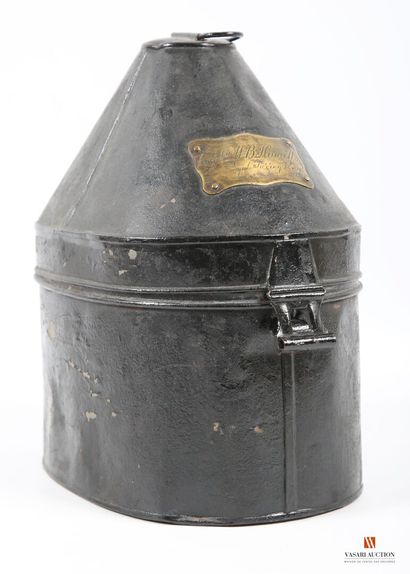 Casque d'officier du Worcestershire Regiment,...
