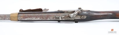 Mousqueton d'artillerie modèle 1829 T bis,...