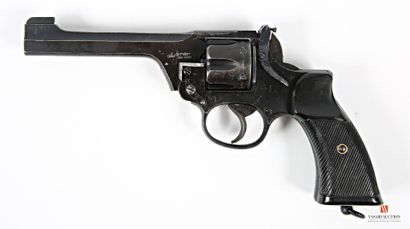 ATTENTION ARMES DE CATEGORIE B - Arme soumise...