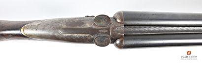 Fusil de chasse Charlin automatique modèle...