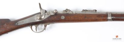 Fusil réglementaire Albini-Braendlin calibre...