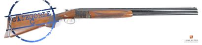 Fusil IAB Zoli modèle Tiger Trap calibre...