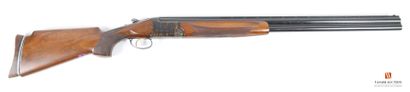 Fusil IAB Zoli modèle Tiger Trap calibre...