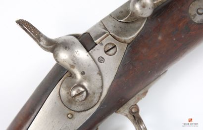 Fusil réglementaire Albini-Braendlin calibre...