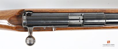Carabine Browning modèle T-Bolt calibre 22...
